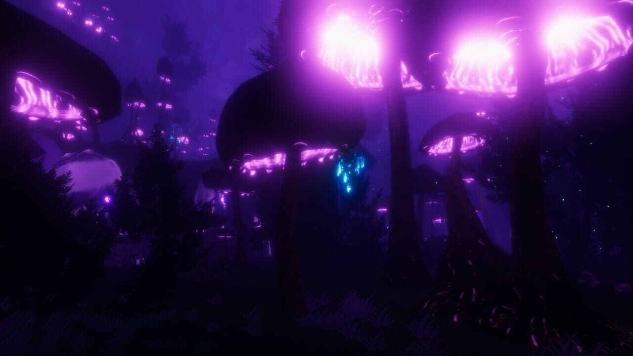 Mind Labyrinth VR Dreams thumbnail 2