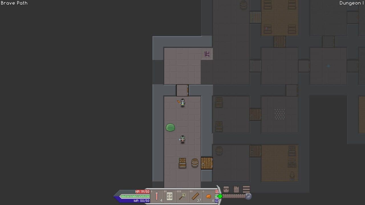 Brave Path thumbnail 5