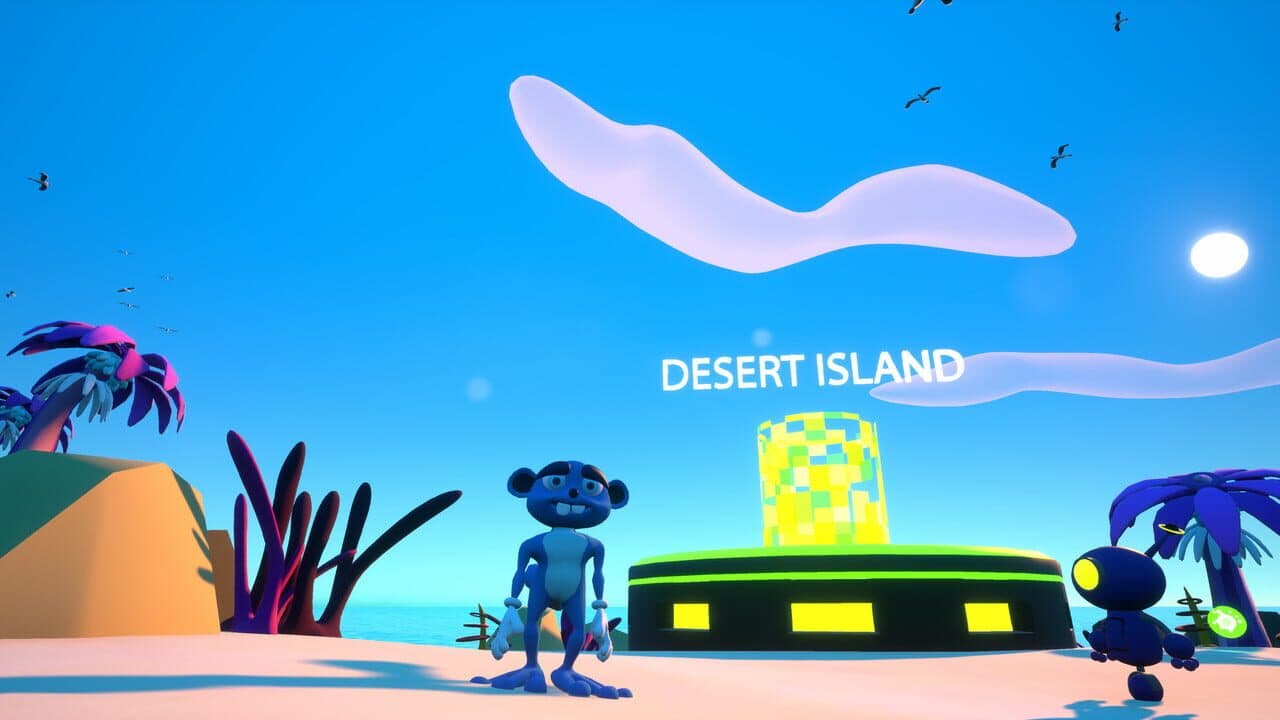 Ascent: Crash Landing thumbnail 6