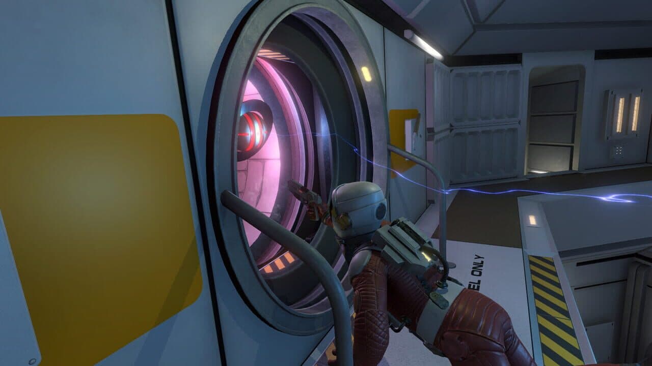 Downward Spiral: Prologue screenshot 1