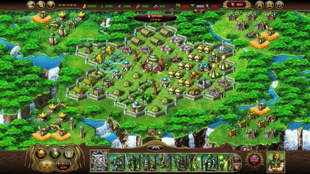 My Lands: Black Gem Hunting thumbnail 5