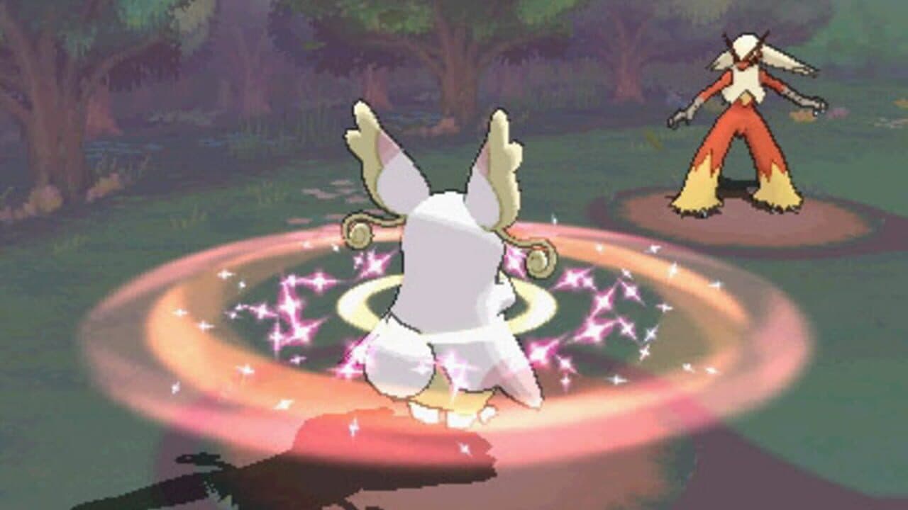 Pokémon Omega Ruby thumbnail 6