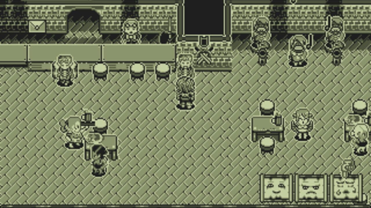 Chromophore: The Two Brothers Director's Cut thumbnail 6
