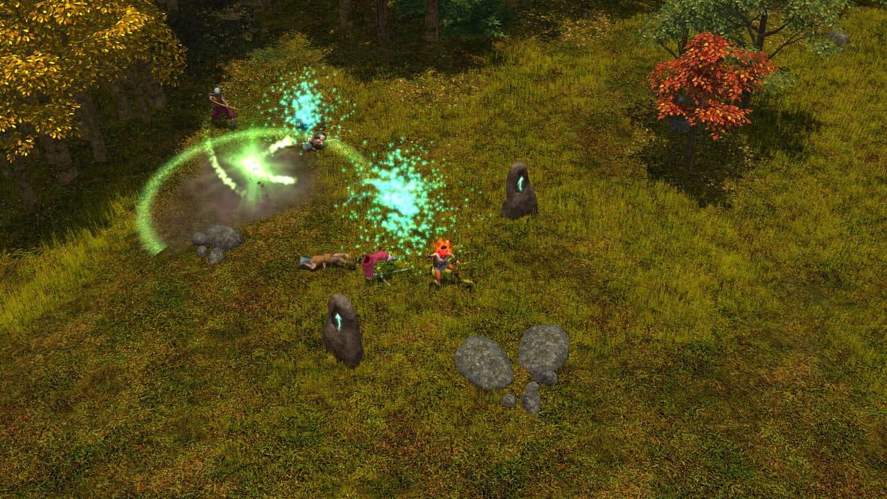 Titan Quest: Ragnarök thumbnail 3
