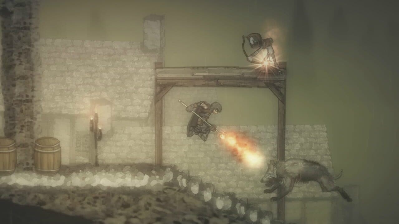 Salt and Sanctuary thumbnail 3