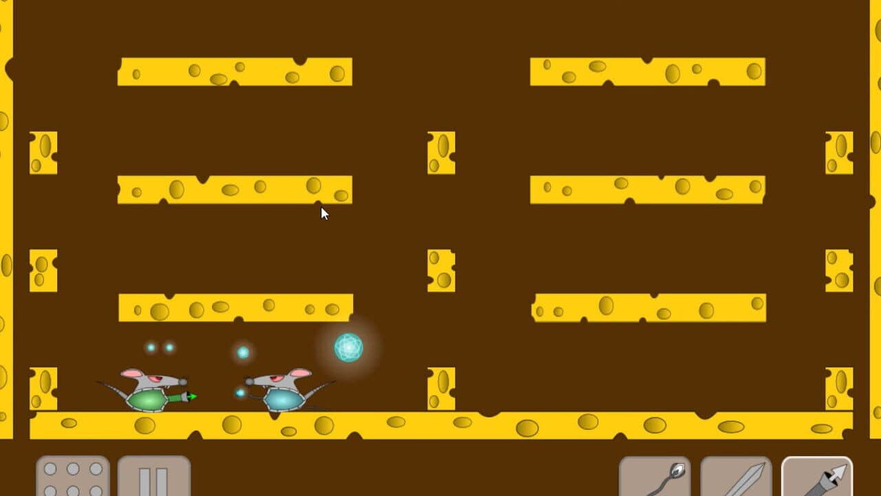 Rat Arena thumbnail 4
