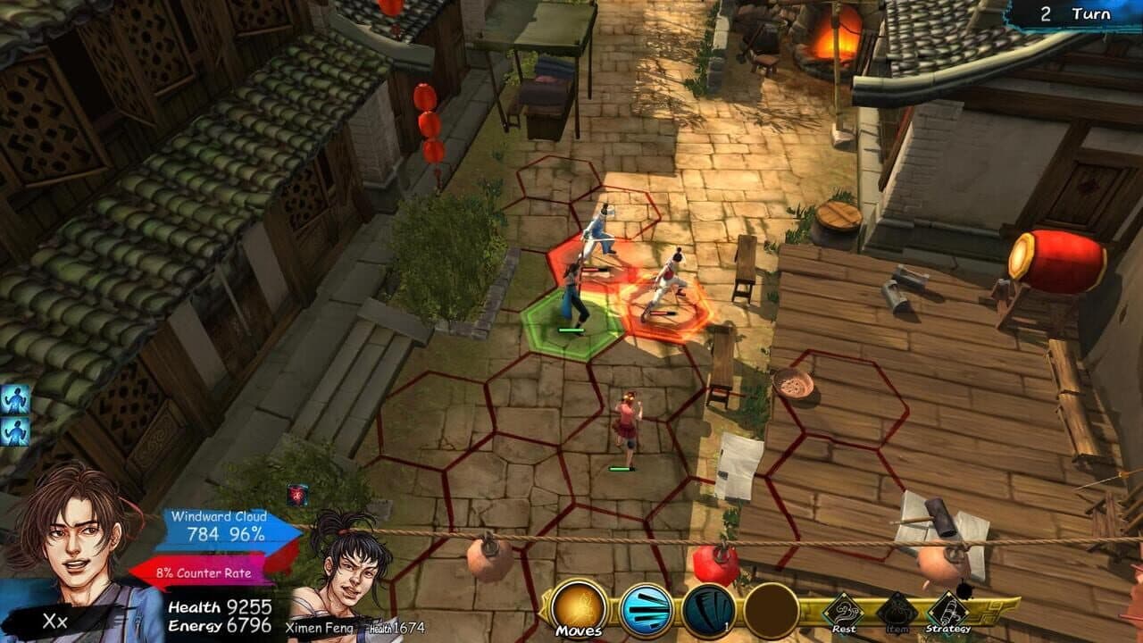 Tale of Wuxia thumbnail 3