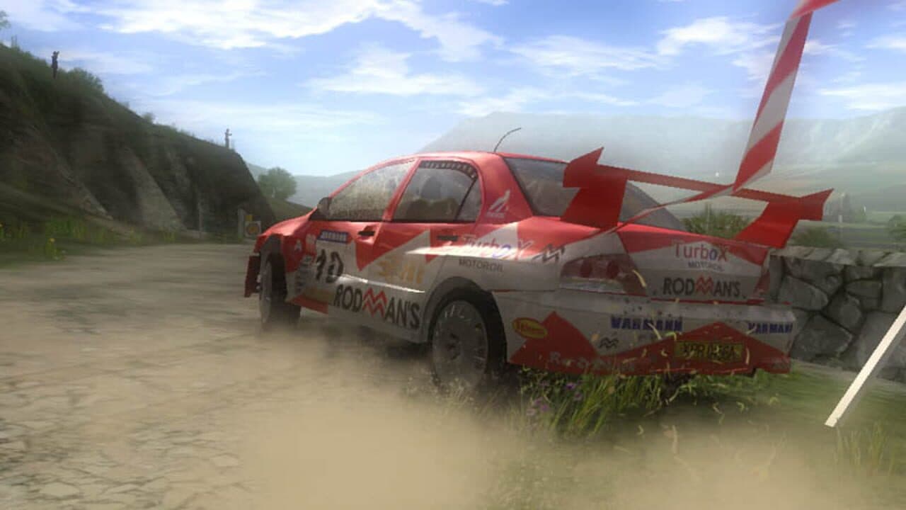 Xpand Rally thumbnail 5