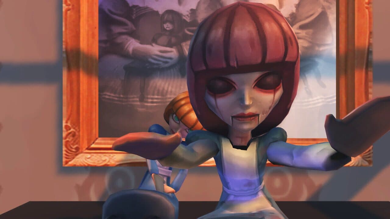 Sisters screenshot 1