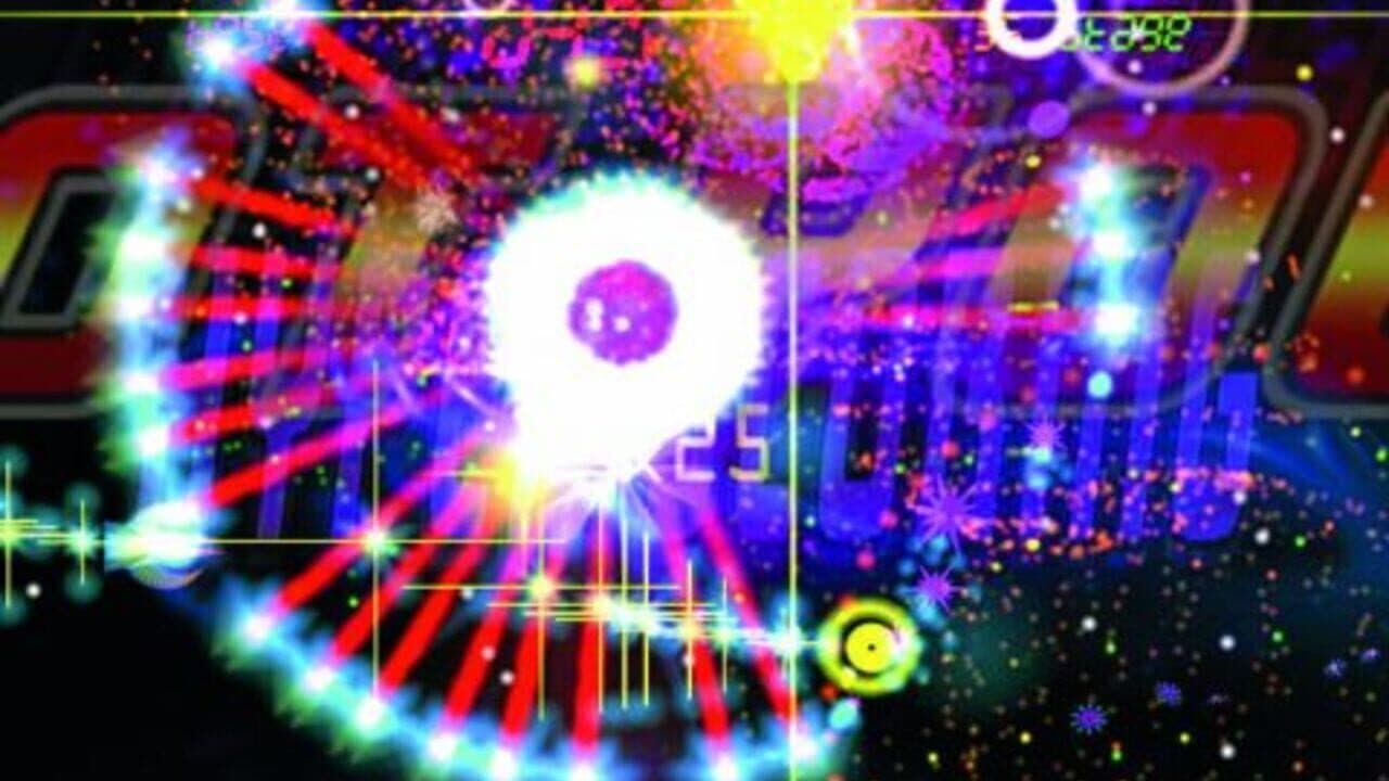 Gridrunner Revolution thumbnail 2