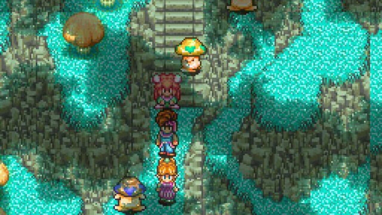 Secret of Mana thumbnail 7