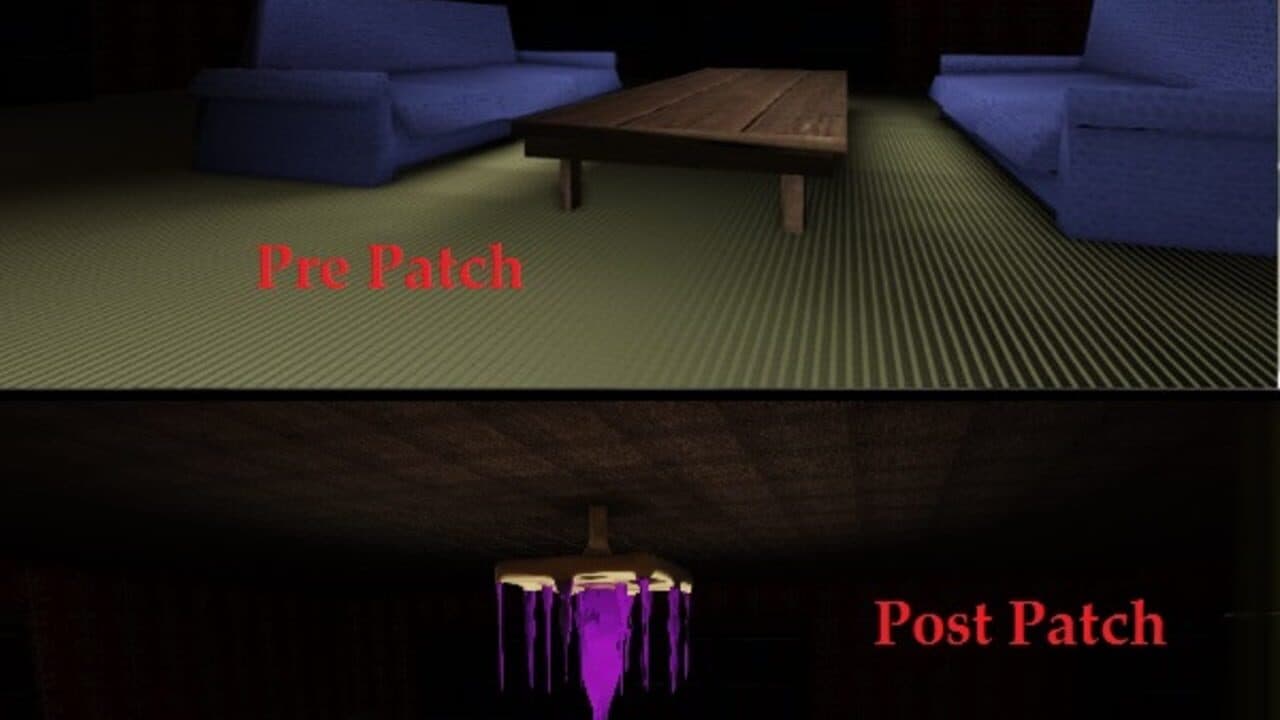 House of Nightmares B-Movie Edition thumbnail 2