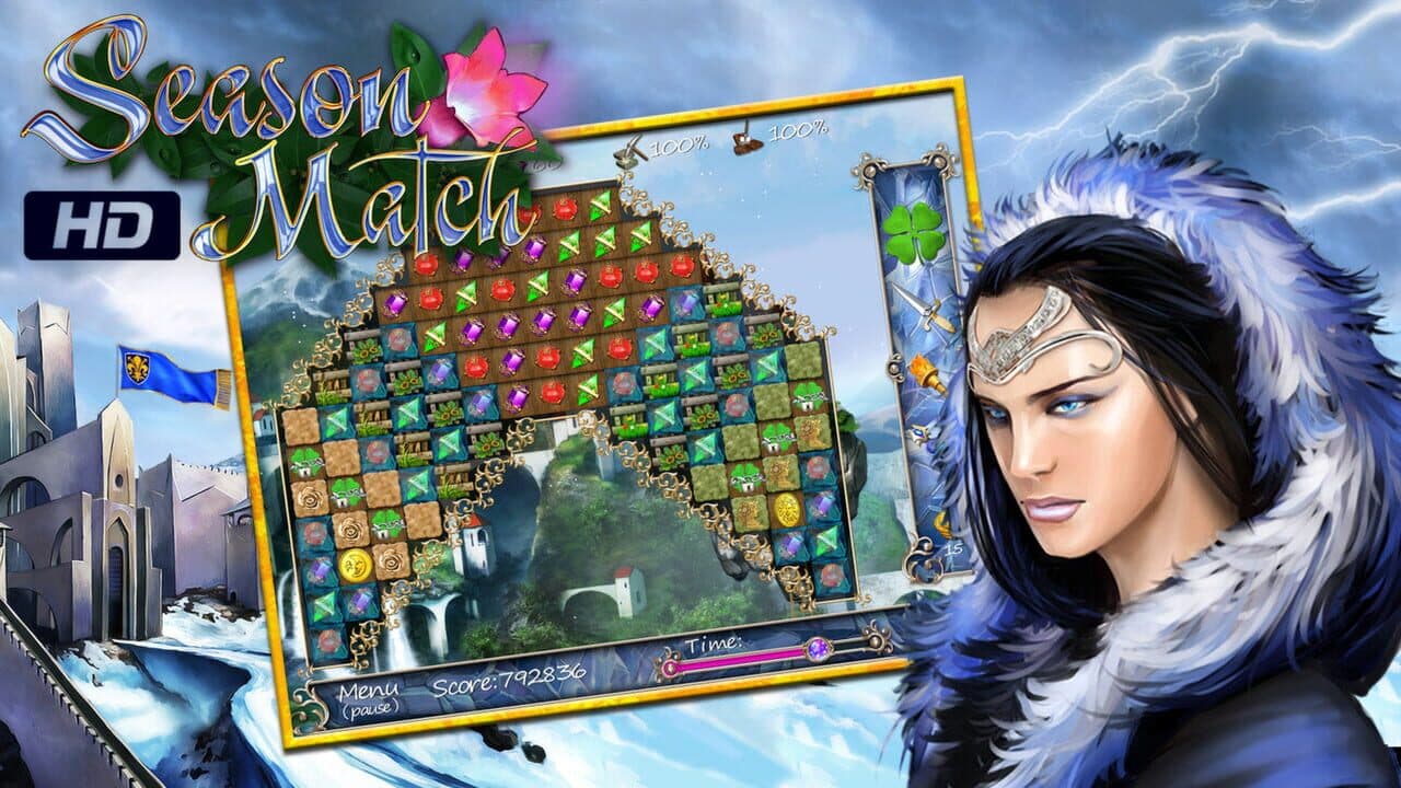 Season Match thumbnail 2