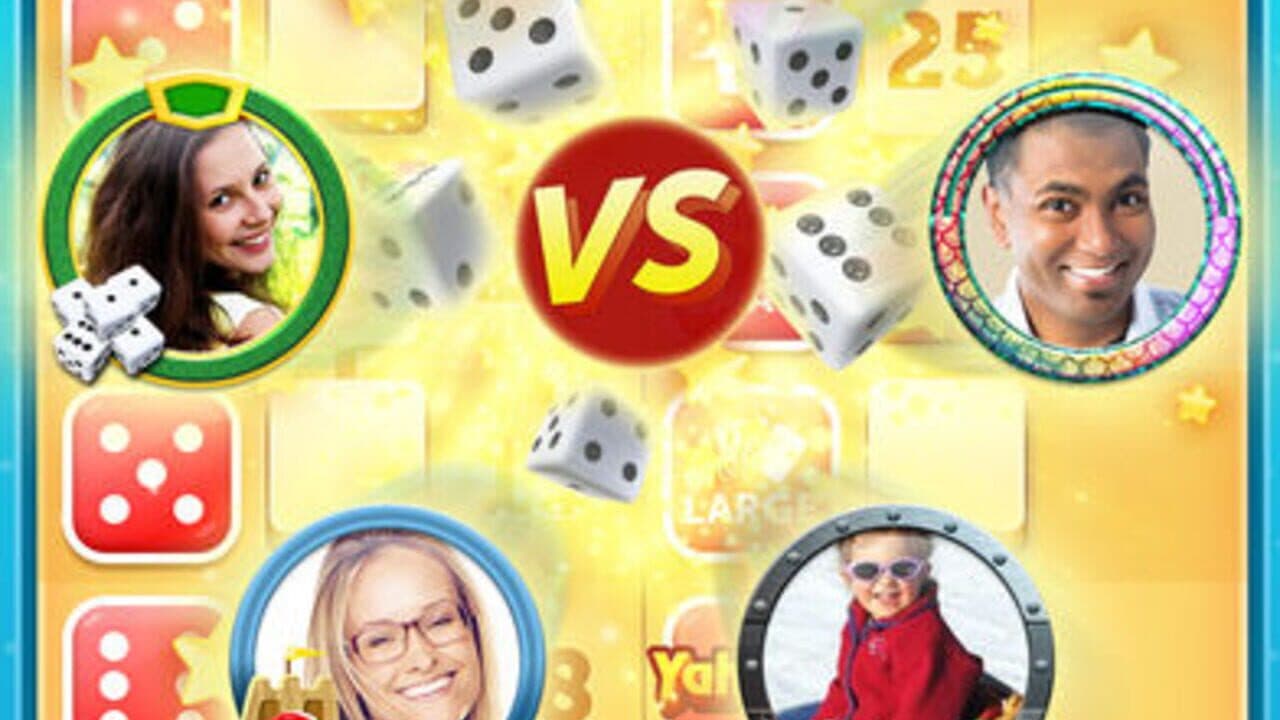 Yahtzee With Buddies thumbnail 7