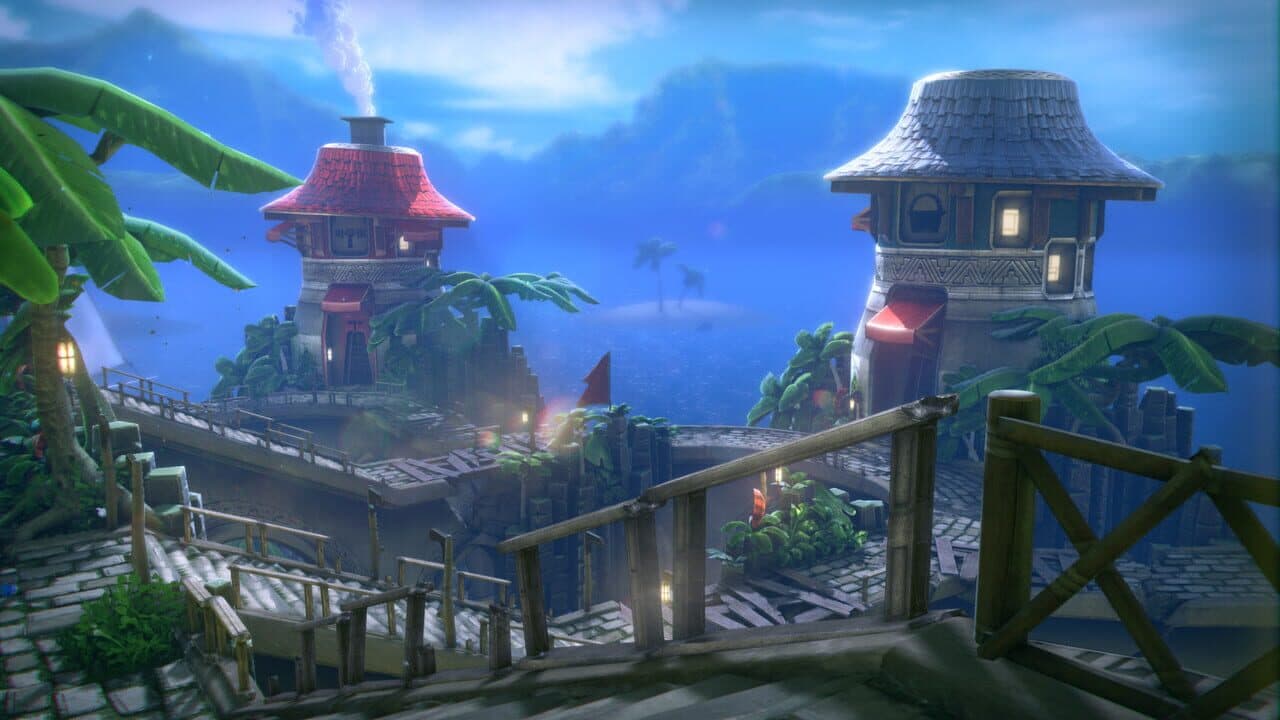 Lili: Child of Geos thumbnail 2