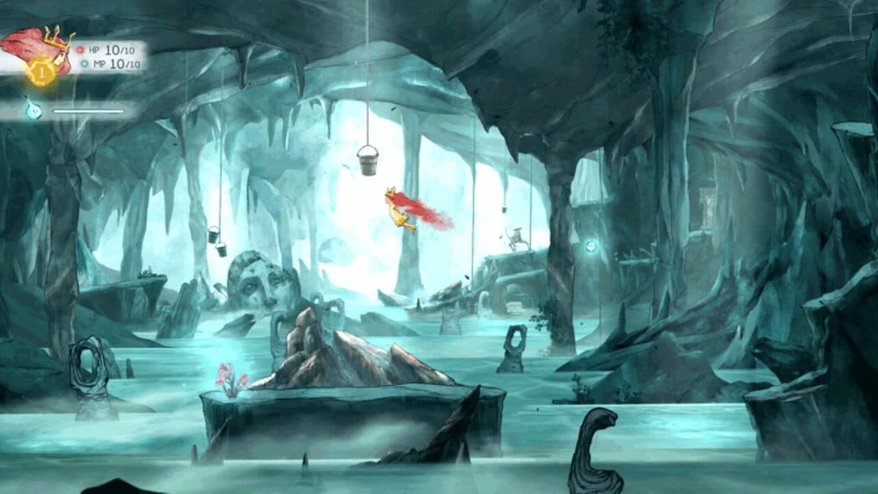 Child of Light thumbnail 6