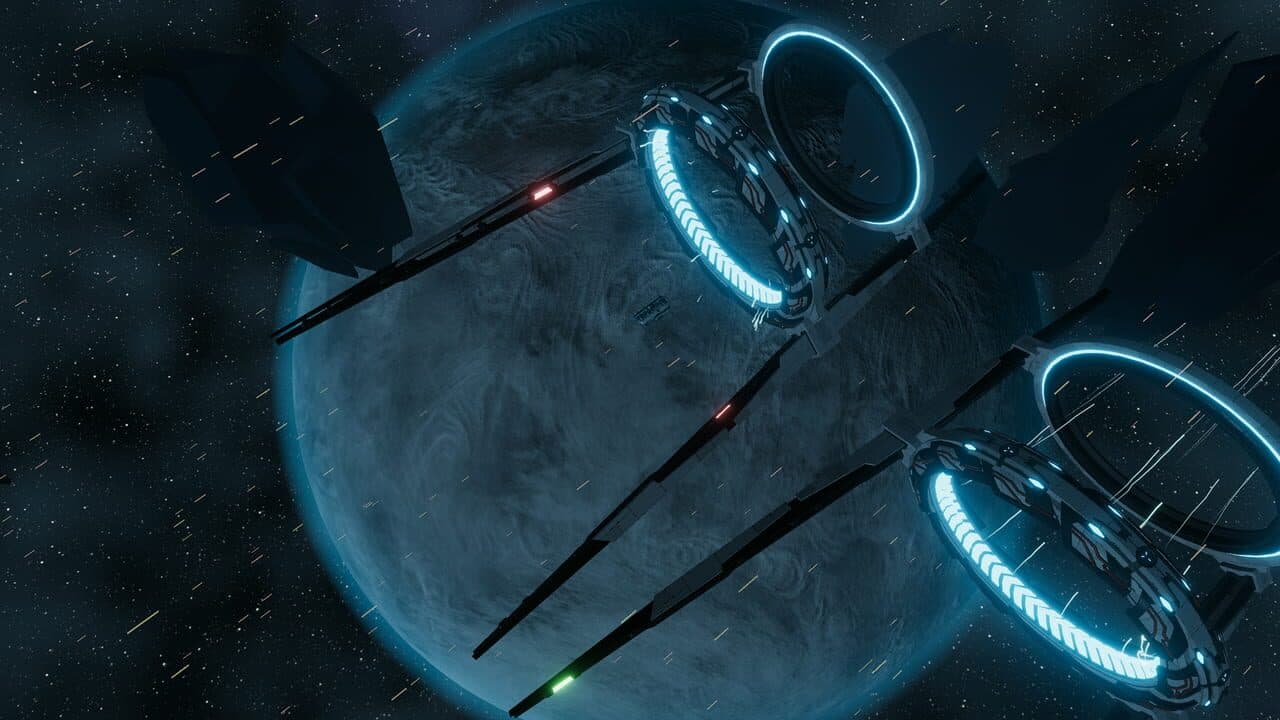 Landinar: Into the Void thumbnail 8