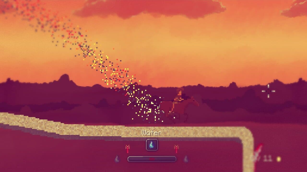 Pixel Sand thumbnail 2
