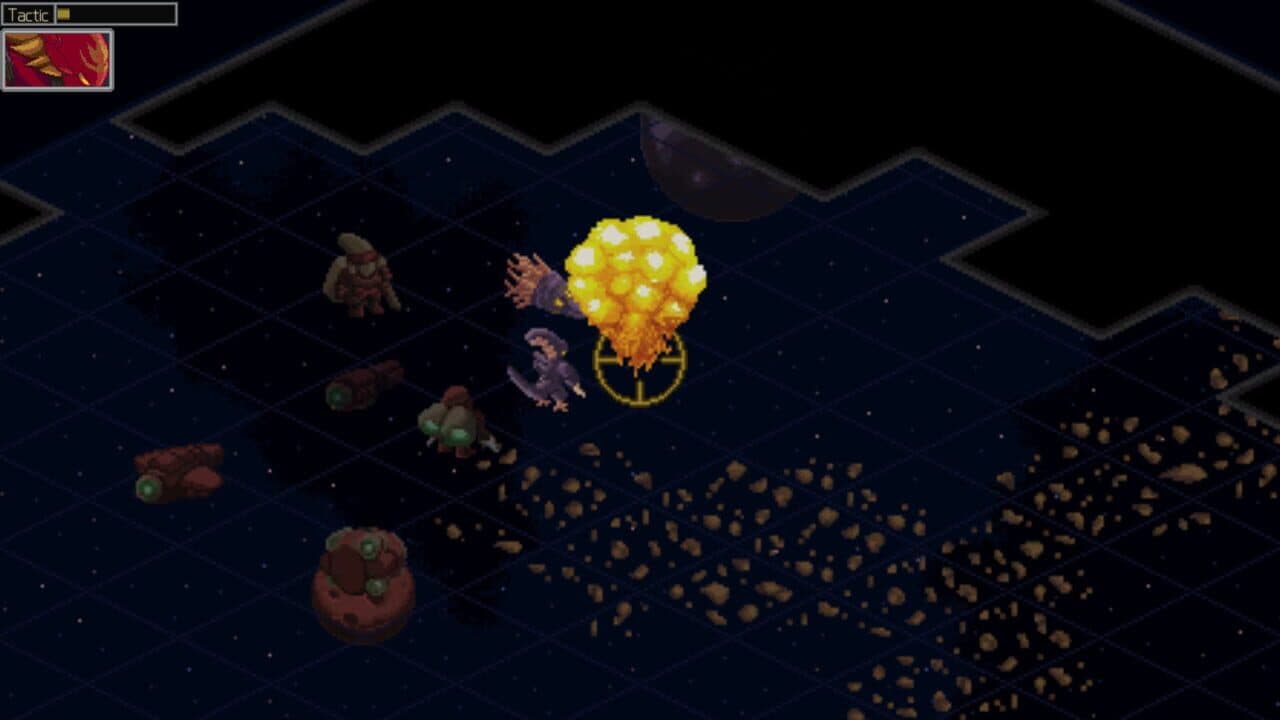 Chaos Sector thumbnail 11