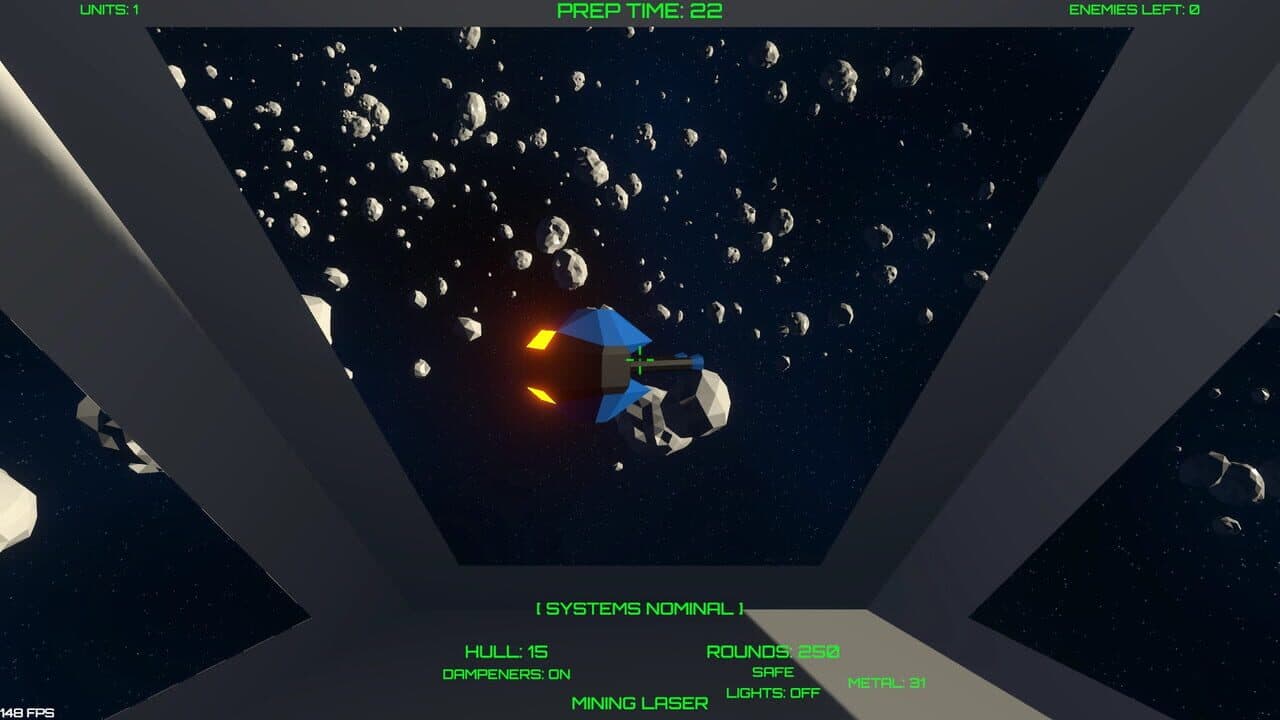 Impulse: Space Combat thumbnail 2