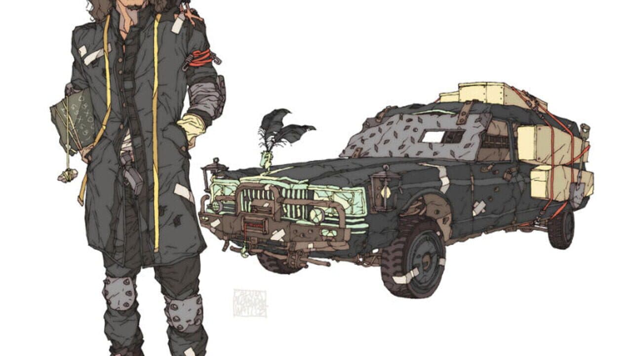 Damage Inc.: Metallica screenshot 1