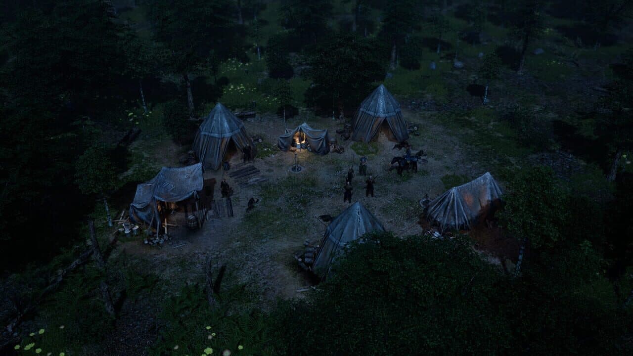 Ancestors Legacy thumbnail 3