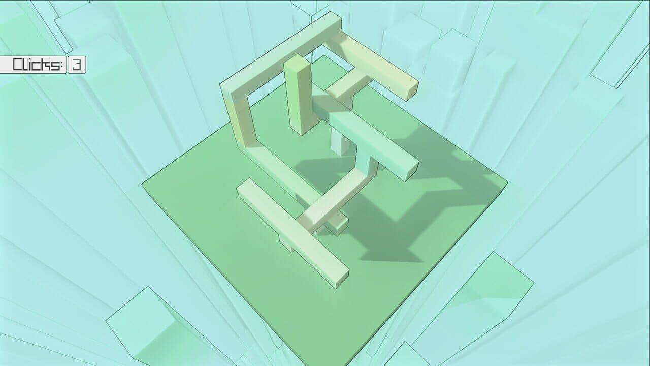 Bars and Balance screenshot 1