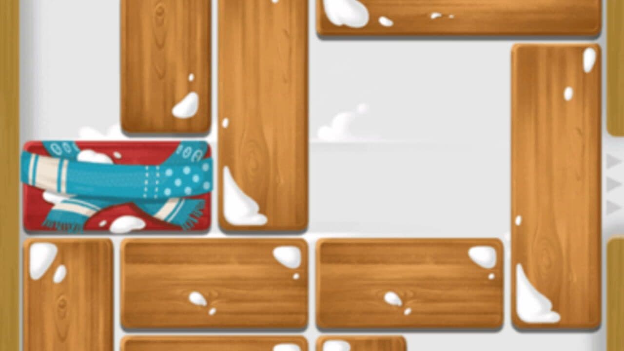 Unblock Me thumbnail 4