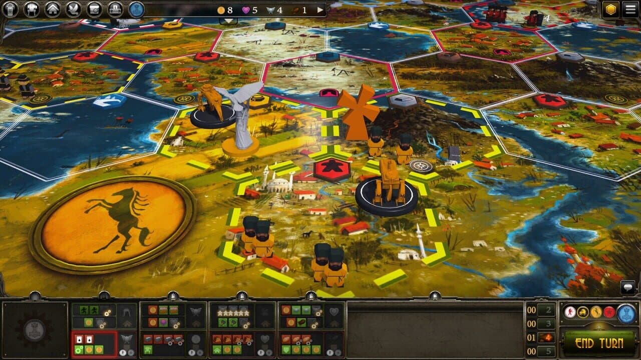 Scythe: Digital Edition thumbnail 2