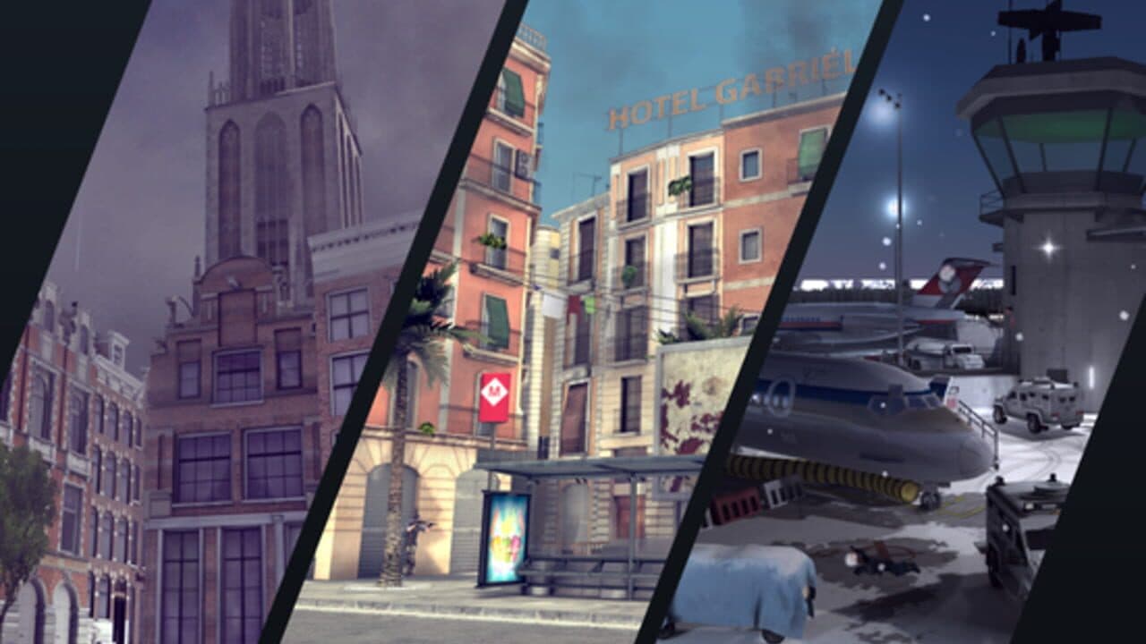 Critical Ops thumbnail 3