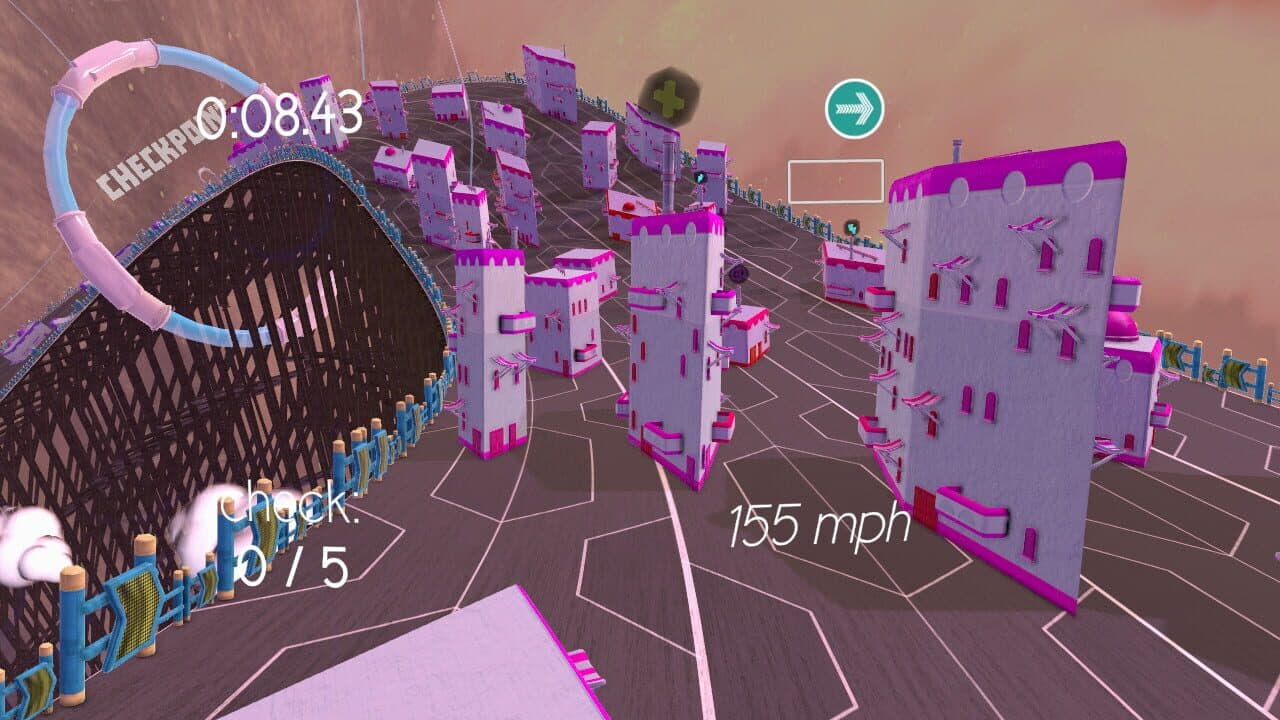 Observatory: A VR Variety Pack thumbnail 2