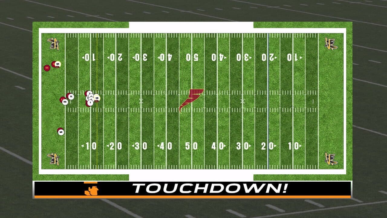 Draft Day Sports: College Football 2018 thumbnail 5