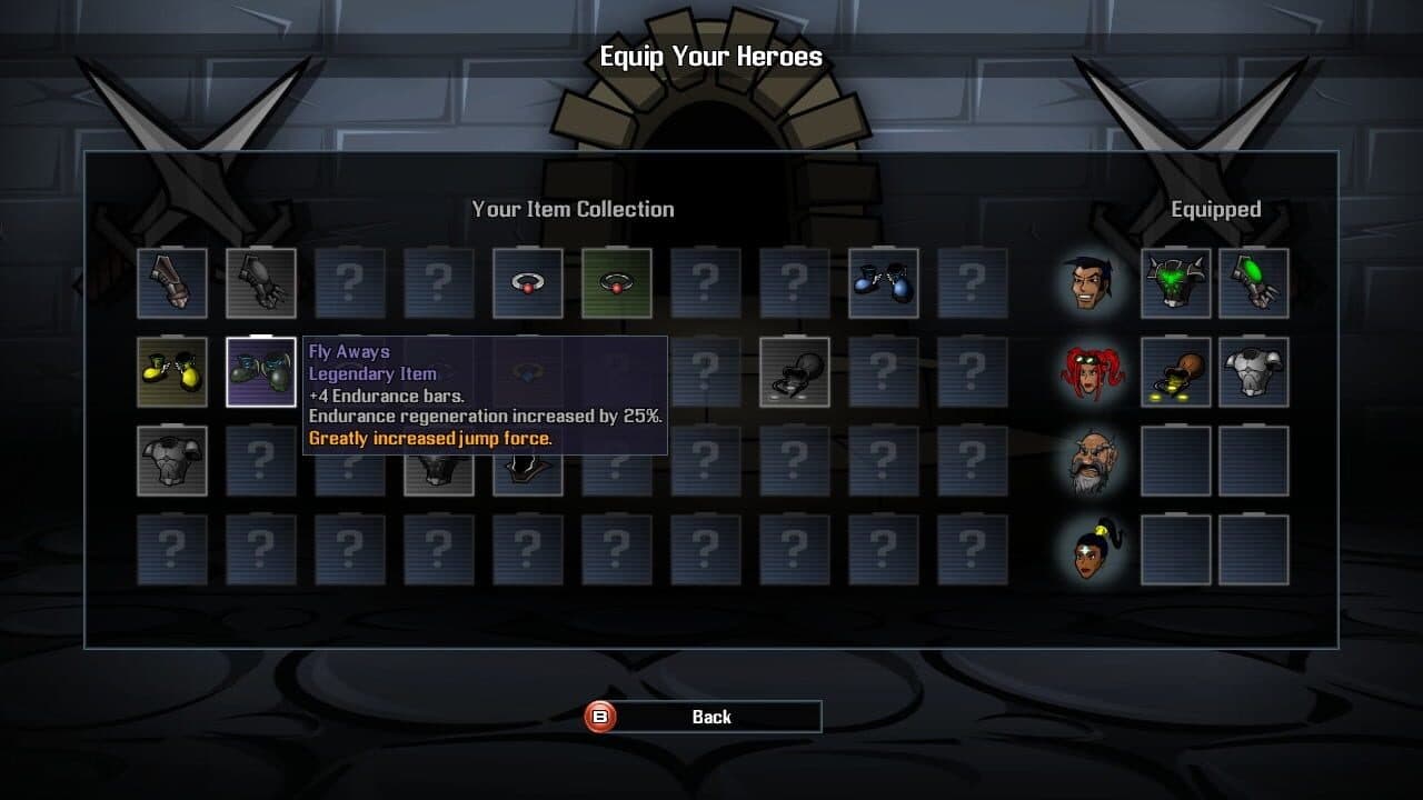 Undead Legions II thumbnail 9