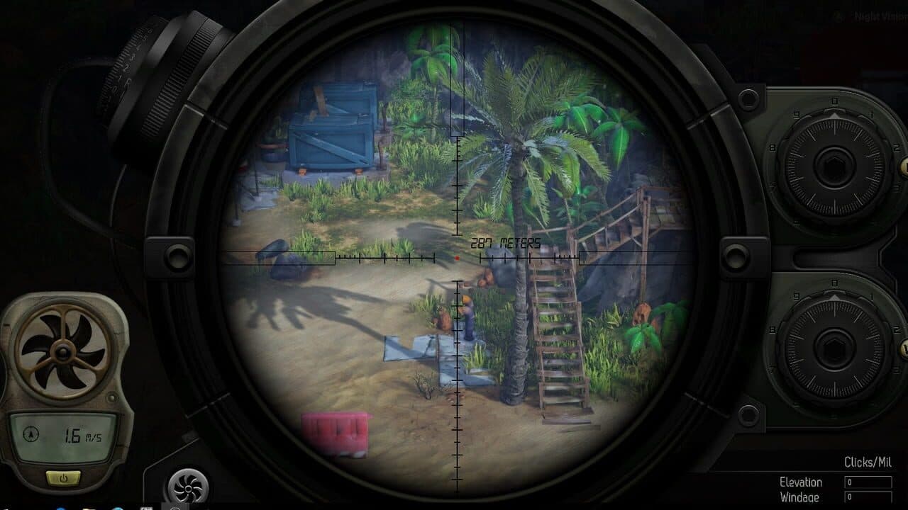 Sniper Blacklist thumbnail 2