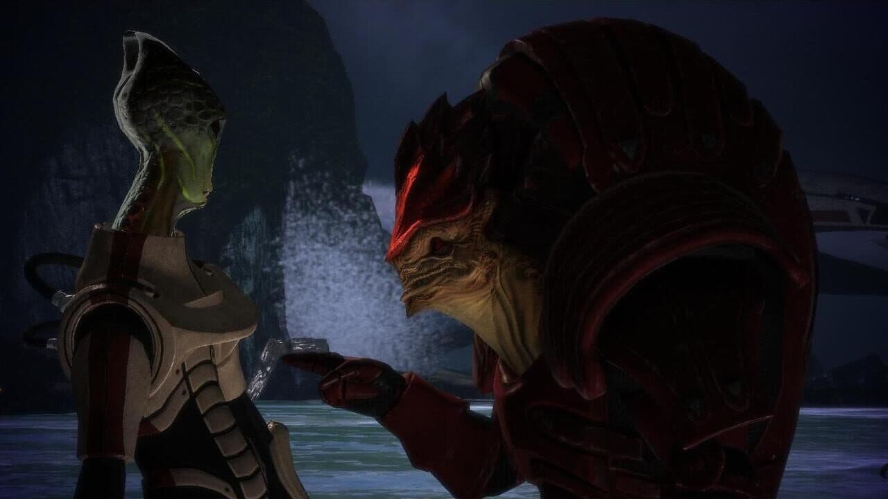 Mass Effect thumbnail 2