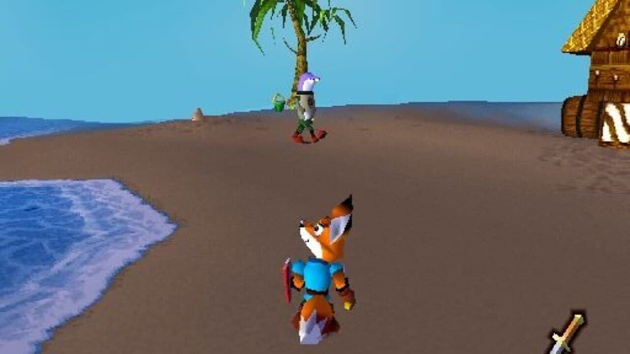 Kingsley's Adventure thumbnail 2