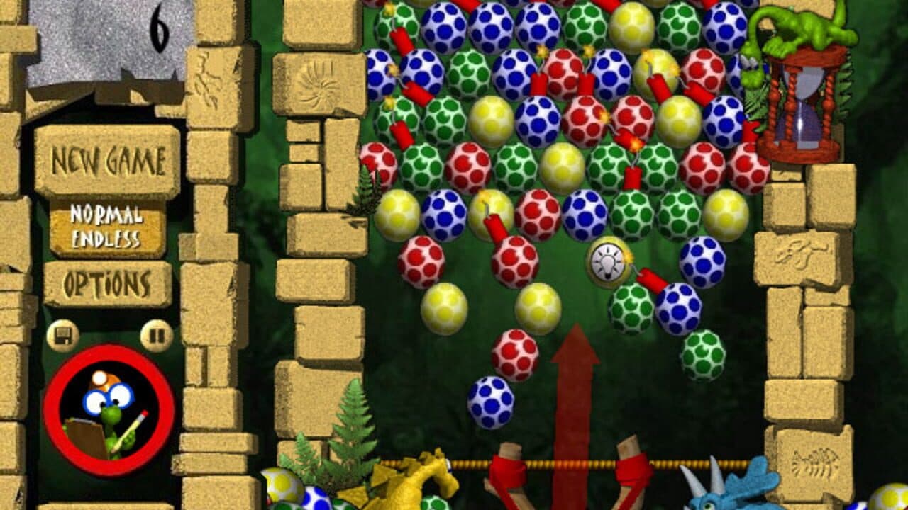 Dynomite! thumbnail 5