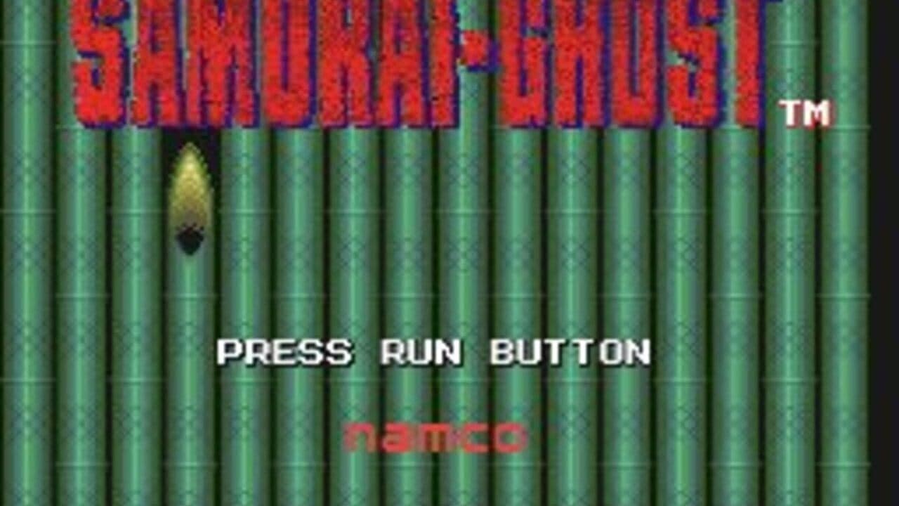 Samurai-Ghost thumbnail 2