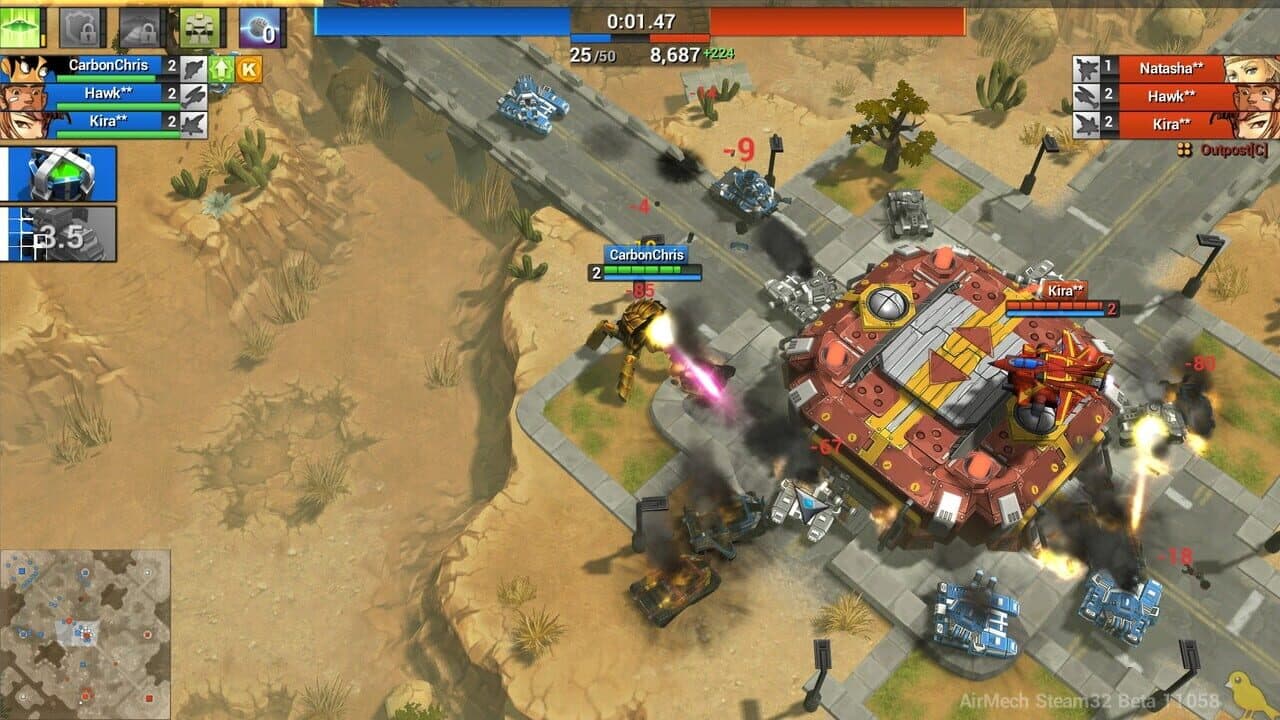 AirMech thumbnail 2