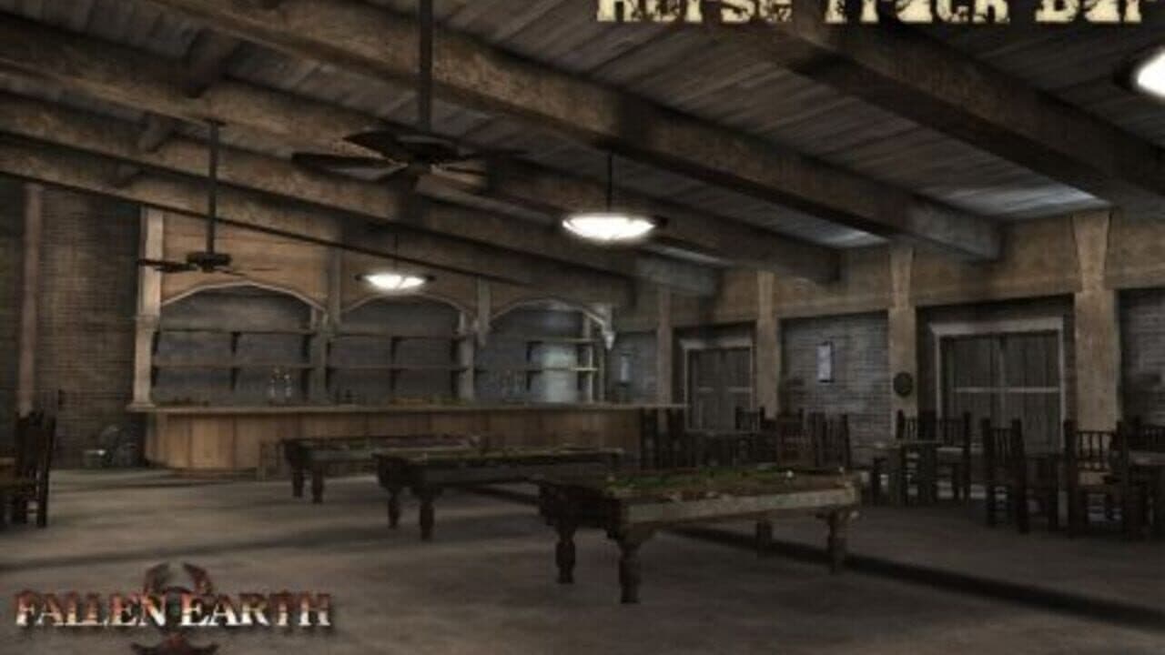 Fallen Earth thumbnail 2