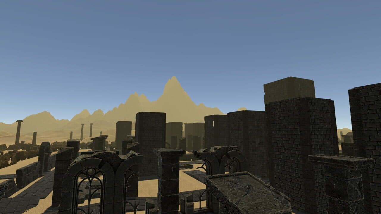 VR Scape thumbnail 4