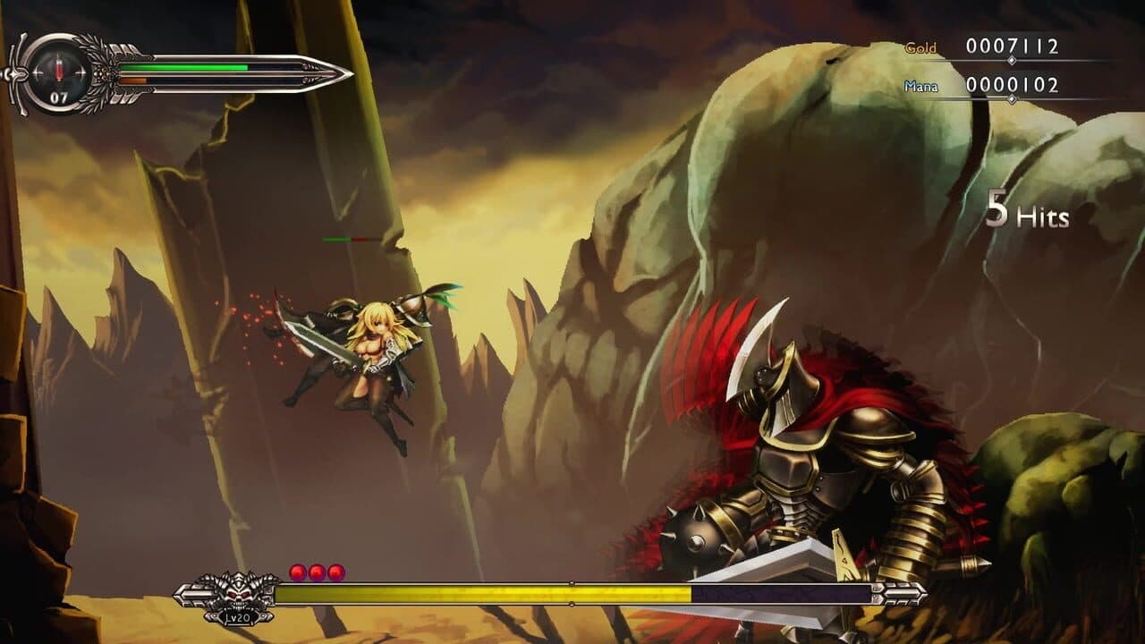 The Vagrant thumbnail 4