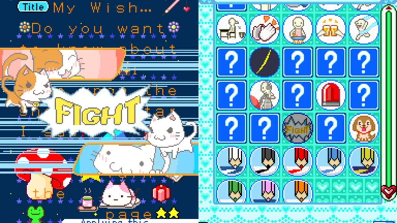Magical Diary: Secrets Sharing thumbnail 6