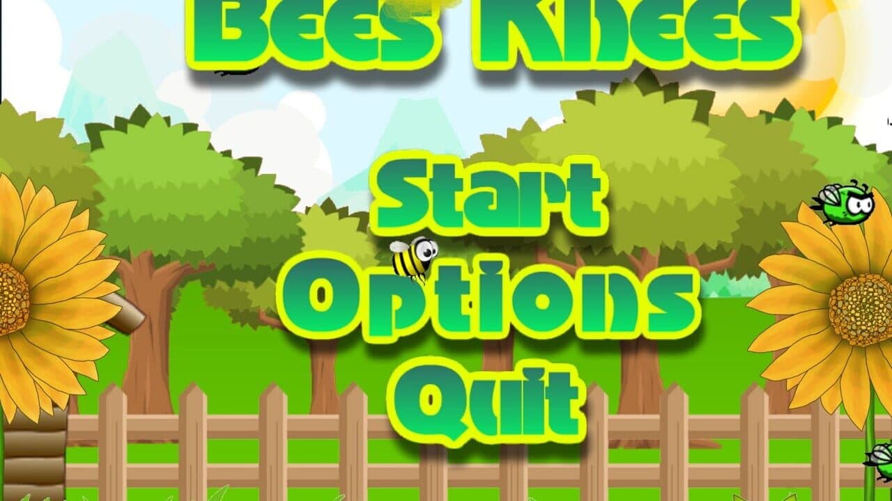 Bees Knees thumbnail 3