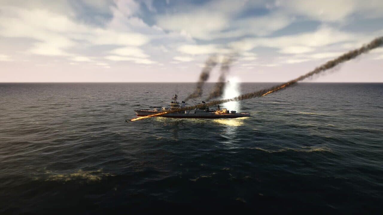 Victory At Sea Pacific thumbnail 9