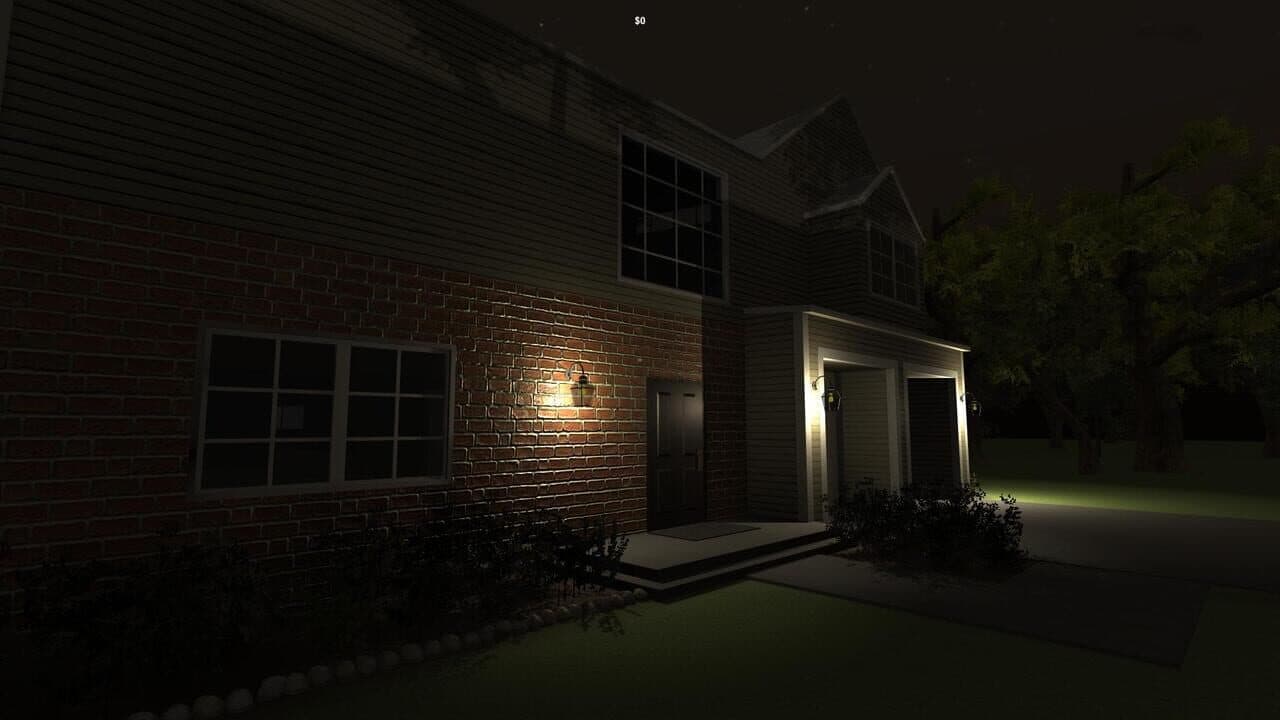 Sneak Thief screenshot 1