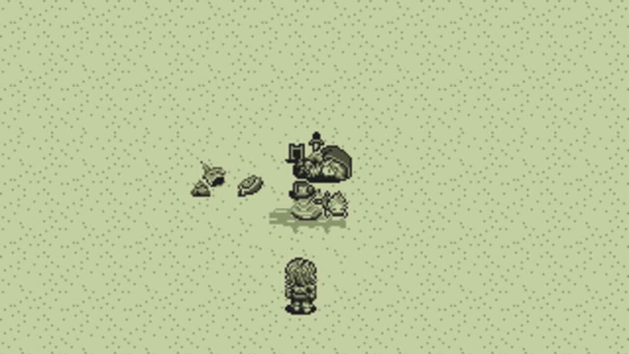 Chromophore: The Two Brothers Director's Cut thumbnail 8