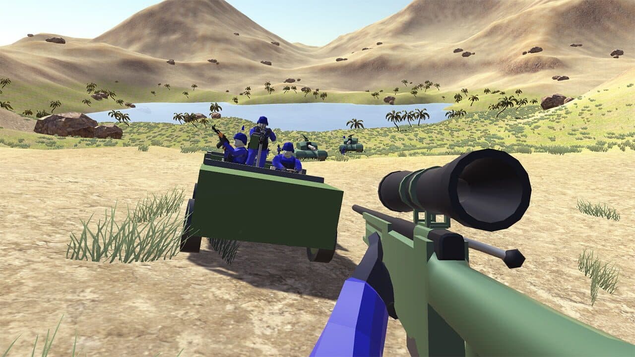 Ravenfield thumbnail 4