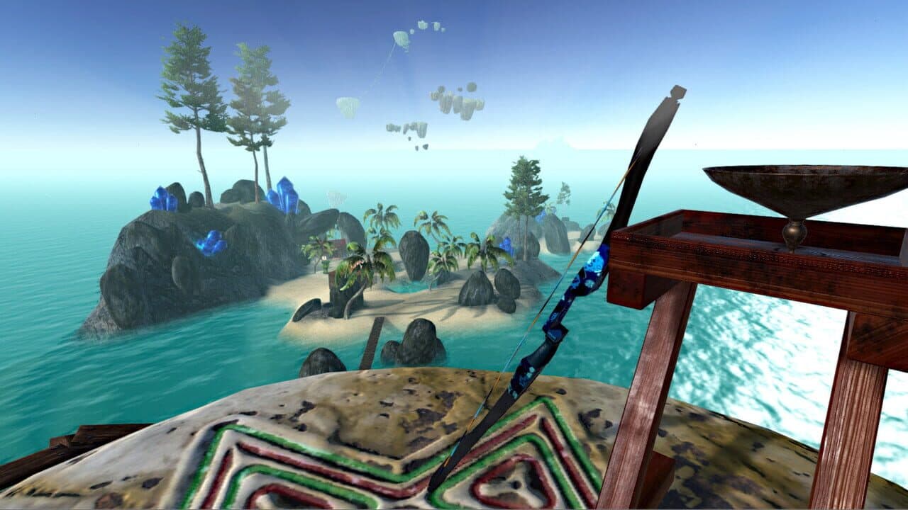 Adventurous Life screenshot 1