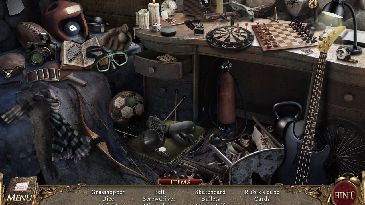 The Book of Desires thumbnail 4